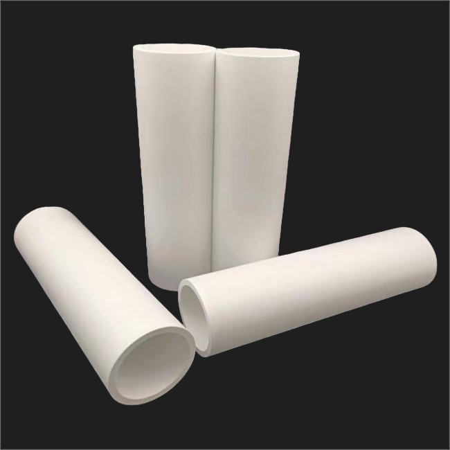 Boron Nitride Insulation Tube